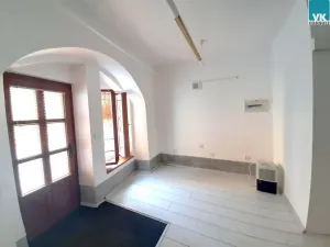 Pronájem obchodního prostoru, Litomyšl, Mariánská, 16 m2