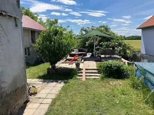 Dražba rodinného domu, Hrádek, 100 m2