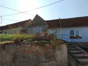 Dražba rodinného domu, Rudlice, 40 m2