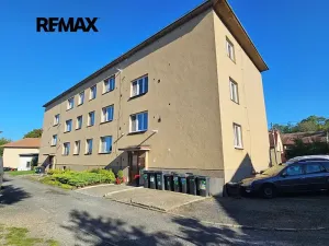 Prodej bytu 2+1, Hobšovice, 64 m2