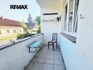 Prodej bytu 2+1, Hobšovice, 64 m2