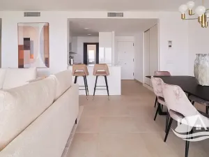 Prodej bytu 3+kk, Fuengirola, Španělsko, 96 m2
