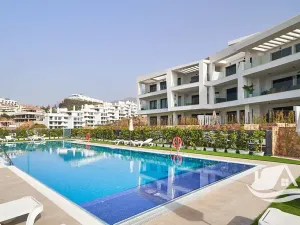 Prodej bytu 4+kk, Fuengirola, Španělsko, 120 m2