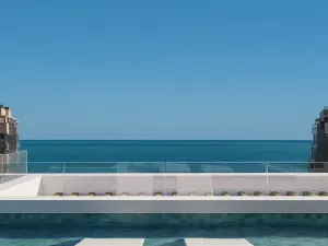 Prodej bytu 3+kk, Malaga, Španělsko, 83 m2