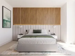 Prodej bytu 3+kk, Malaga, Španělsko, 83 m2
