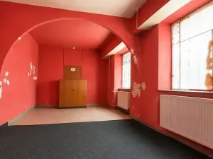 Pronájem obchodního prostoru, Prostějov, Vodní, 80 m2