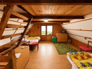 Prodej chaty, Sýkořice, 85 m2