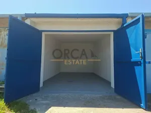Prodej garáže, Hodonín, 18 m2