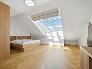 Prodej bytu 3+kk, Praha, 113 m2