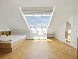 Prodej bytu 3+kk, Praha, 113 m2