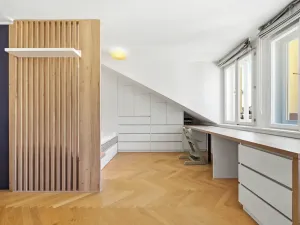 Prodej bytu 3+kk, Praha, 113 m2