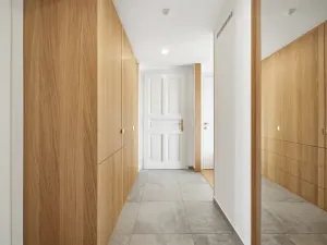 Prodej bytu 3+kk, Praha, 113 m2