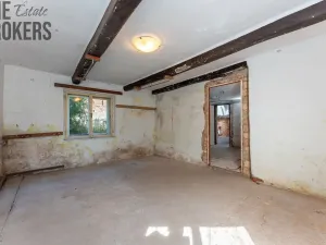Prodej rodinného domu, Slatina nad Úpou, 120 m2