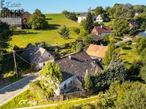 Prodej rodinného domu, Slatina nad Úpou, 120 m2