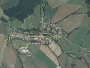 Prodej podílu pole, Šumice, 360 m2