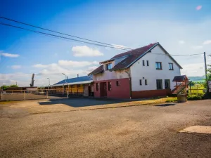 Prodej komerční, Rosice, 398 m2