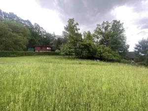 Prodej pozemku, Třebívlice - Skalice, 343 m2