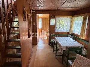 Prodej chaty, Hlubočky, 41 m2