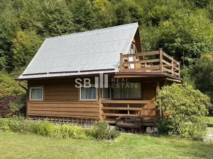 Prodej chaty, Hlubočky, 41 m2