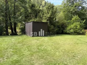 Prodej chaty, Hlubočky, 41 m2