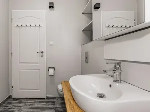 Pronájem bytu 3+1, Zliv, 62 m2