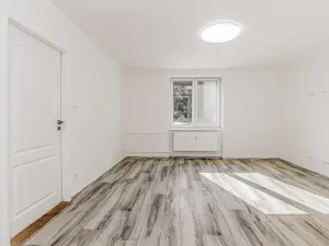 Pronájem bytu 3+1, Zliv, 62 m2