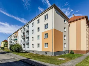 Pronájem bytu 3+1, Zliv, 62 m2
