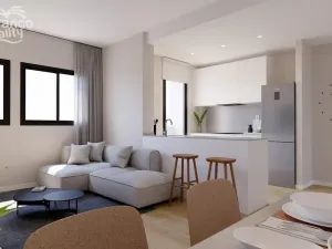 Prodej bytu 3+kk, Algorfa, Alicante, Španělsko, 65 m2
