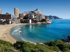 Prodej rodinného domu, Finestrat, Alicante, Španělsko, 157 m2