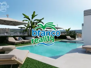 Prodej bytu 4+kk, Algorfa, Alicante, Španělsko, 84 m2