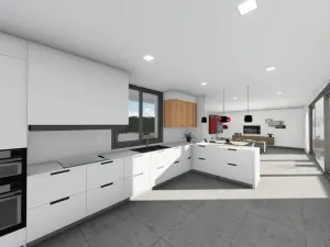 Prodej rodinného domu, San Juan de los Terreros, Almería, Španělsko, 117 m2