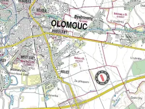 Prodej pole, Velký Týnec, 15393 m2