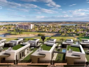 Prodej rodinného domu, Mutxamel, Alicante, Španělsko, 247 m2