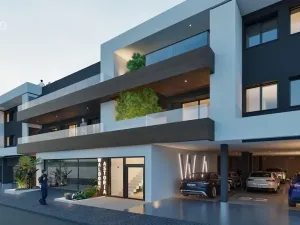 Prodej bytu 3+kk, Benijofar, Alicante, Španělsko, 61 m2