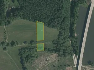 Prodej pole, Myslkovice, 14650 m2