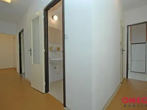 Pronájem bytu 2+1, Praha - Strašnice, 53 m2