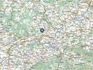 Prodej louky, Střítež nad Ludinou, 7782 m2