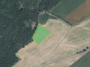 Prodej pole, Drhovy, 8220 m2