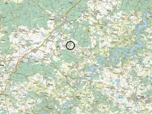 Prodej pole, Drhovy, 8220 m2