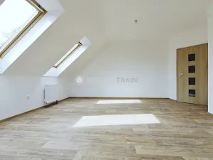 Pronájem bytu 3+kk, Milejovice, 100 m2