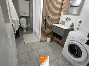 Pronájem bytu 2+1, Kadaň, Mírové náměstí, 109 m2