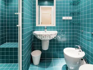Pronájem bytu 3+1, Praha - Nové Město, Odborů, 81 m2