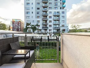 Prodej bytu 1+kk, Praha - Vysočany, Ocelářská, 39 m2