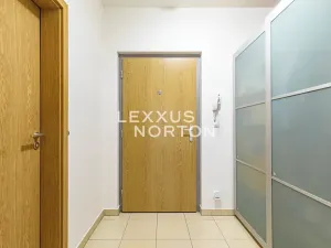 Prodej bytu 1+kk, Praha - Vysočany, Ocelářská, 39 m2
