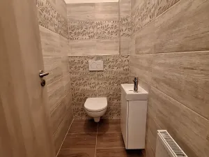 Pronájem bytu 3+kk, Kolín, Vrchlického, 68 m2