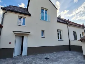 Pronájem bytu 3+kk, Kolín, Vrchlického, 68 m2