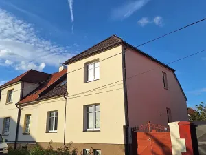 Pronájem bytu 3+kk, Kolín, Vrchlického, 68 m2