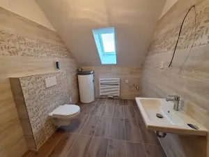 Pronájem bytu 3+kk, Kolín, Vrchlického, 64 m2