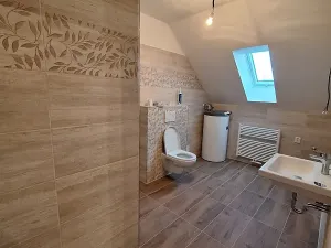 Pronájem bytu 3+kk, Kolín, Vrchlického, 64 m2