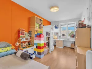 Prodej bytu 4+kk, Hradec Králové, Jana Masaryka, 102 m2